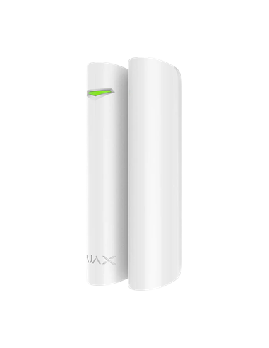 Датчик открытия Ajax DoorProtect, Белый