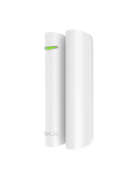 Датчик открытия Ajax DoorProtect, Белый