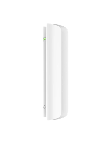 Detector de deschidere Ajax DoorProtect, Alb