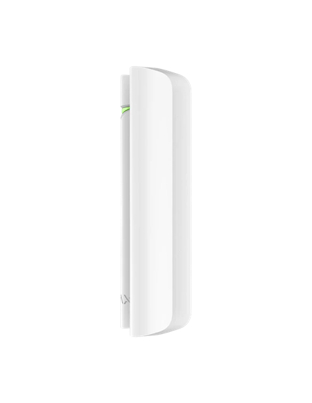 Detector de deschidere Ajax DoorProtect, Alb