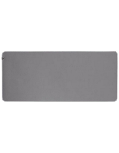 Коврик для мыши HP 200 Sanitizable Desk Mat, 700мм x 300мм, Серый