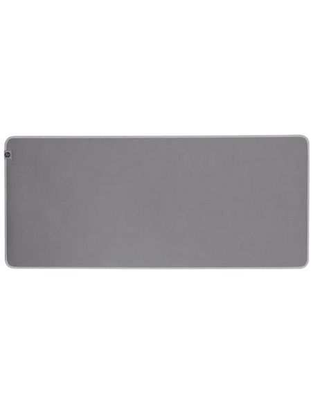 Коврик для мыши HP 200 Sanitizable Desk Mat, 700мм x 300мм, Серый