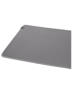 Mouse Pad HP 200 Sanitizable Desk Mat, 700mm x 300mm, Gri 2