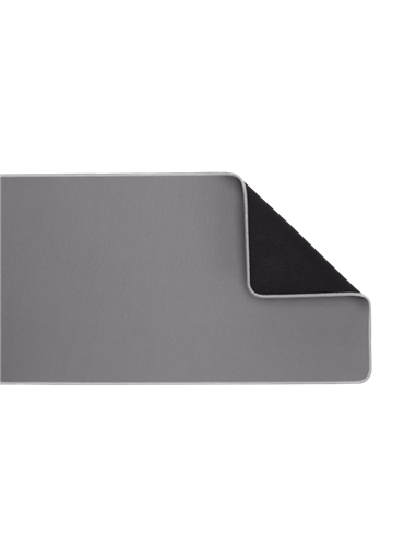 Коврик для мыши HP 200 Sanitizable Desk Mat, 700мм x 300мм, Серый