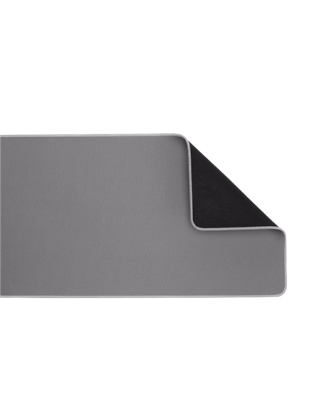 Коврик для мыши HP 200 Sanitizable Desk Mat, 700мм x 300мм, Серый