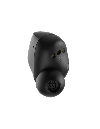 Căști Sennheiser Accentum TWS, Negru