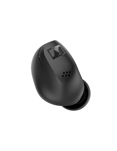 Căști Sennheiser Accentum TWS, Negru
