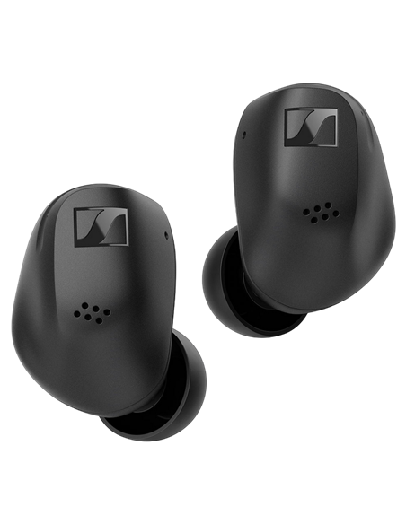 Căști Sennheiser Accentum TWS, Negru
