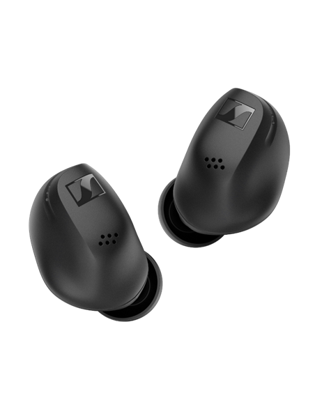 Căști Sennheiser Accentum TWS, Negru