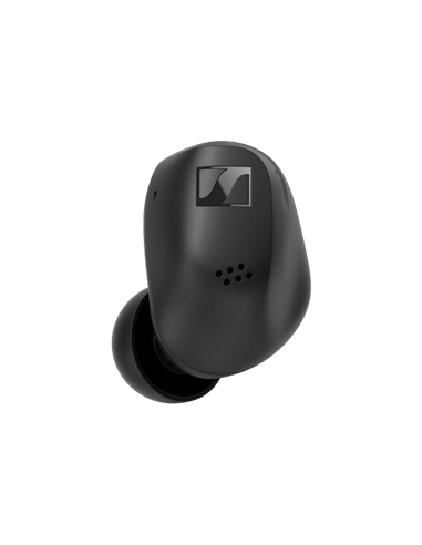 Căști Sennheiser Accentum TWS, Negru