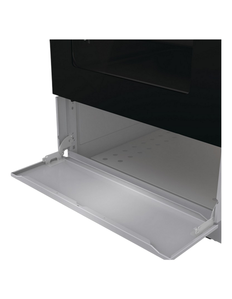 Комбинированная плита Gorenje GK5C42SH, Серый