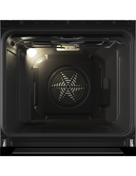 Aragaz Mixt Gorenje GK5C42SH, Gri