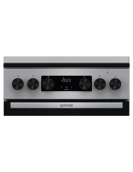 Комбинированная плита Gorenje GK5C42SH, Серый