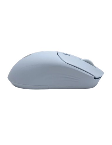 Mouse HP 400 Quiet, Albastru