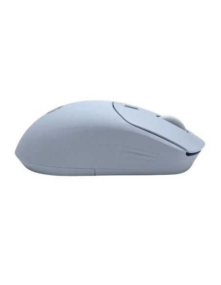 Мышь HP 400 Quiet, Синий