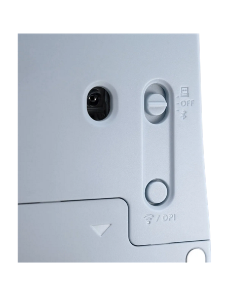 Мышь HP 400 Quiet, Синий