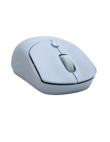 Mouse HP 400 Quiet, Albastru