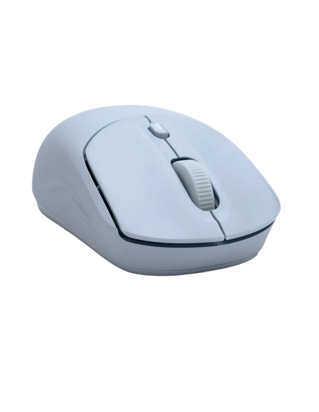 Мышь HP 400 Quiet, Синий