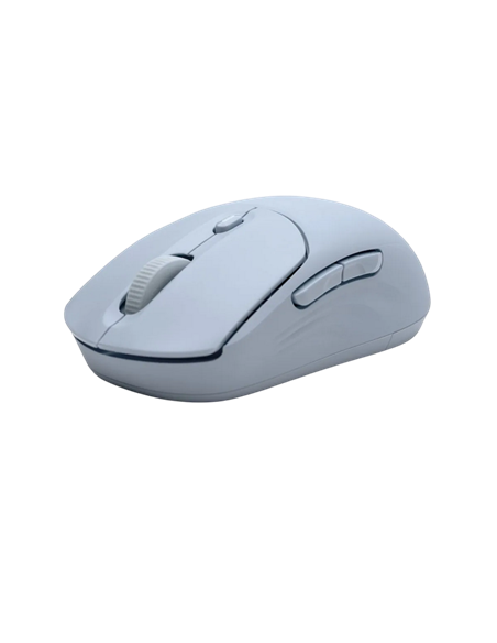 Мышь HP 400 Quiet, Синий
