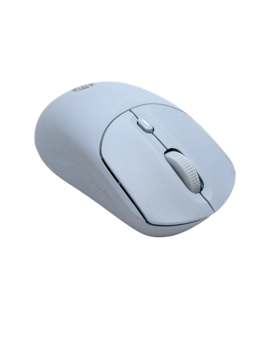 Мышь HP 400 Quiet, Синий