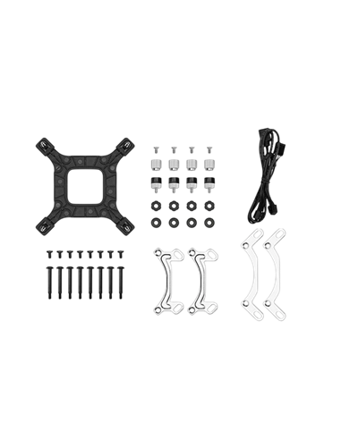 Кулер для процессора Deepcool LE240 PRO