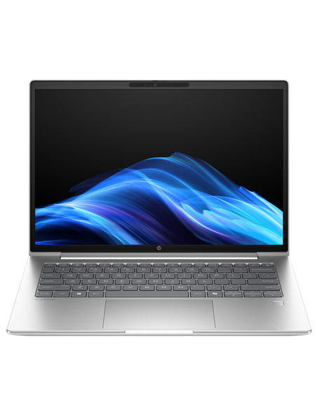 Laptop Business 14" HP ProBook 4 G1a 14, Pike Silver, AMD Ryzen 5 230, 16GB/512GB, FreeDOS