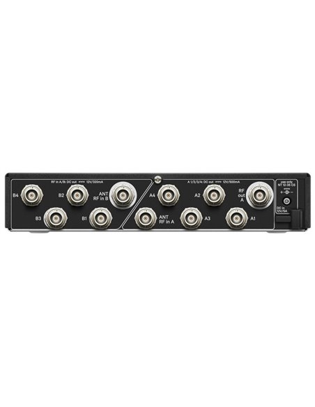Splitter Sennheiser EW-D ASA, Bluetooth, Bej