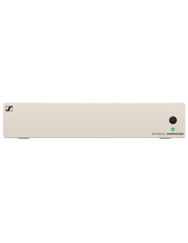 Splitter Sennheiser EW-D ASA, Bluetooth, Bej