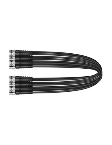 Cплиттер Sennheiser EW-D ASA, Bluetooth, Бежевый