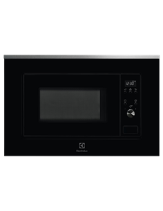 Cuptor cu microunde Electrolux LMS2203EMK, Negru