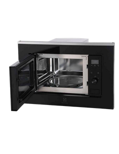 Микроволновая печь Electrolux LMS2203EMK, Чёрный 2