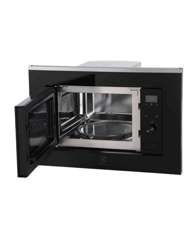 Микроволновая печь Electrolux LMS2203EMK, Чёрный