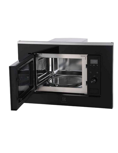 Cuptor cu microunde Electrolux LMS2203EMK, Negru