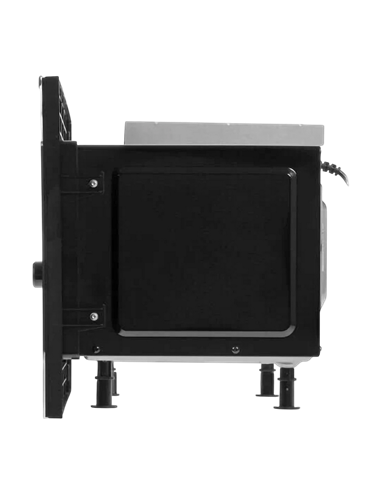Cuptor cu microunde Electrolux LMS2203EMK, Negru