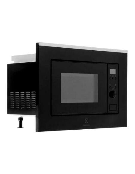 Cuptor cu microunde Electrolux LMS2203EMK, Negru