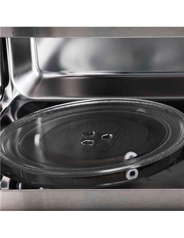 Cuptor cu microunde Electrolux LMS2203EMK, Negru