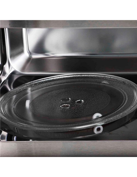 Cuptor cu microunde Electrolux LMS2203EMK, Negru