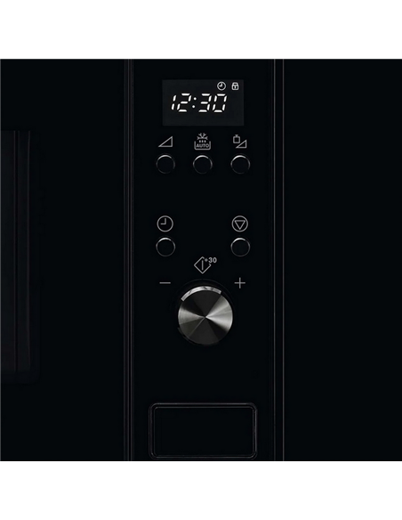 Cuptor cu microunde Electrolux LMS2203EMK, Negru