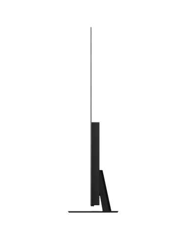 83" OLED SMART TV LG OLED83C54LA, 3840x2160 4K UHD, webOS, Negru