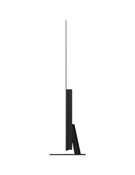 83" OLED SMART Телевизор LG OLED83C54LA, 3840x2160 4K UHD, webOS, Черный