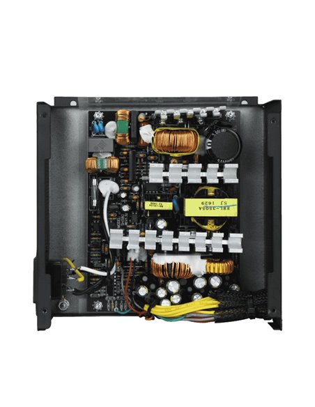 Sursă Alimentare PC Gamemax GP-850, 850W, ATX, Nemodular