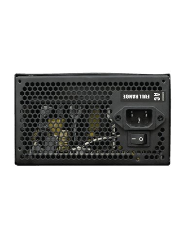 Блок питания для компьютеров Gamemax GP-850, 850Вт, ATX, Немодульный