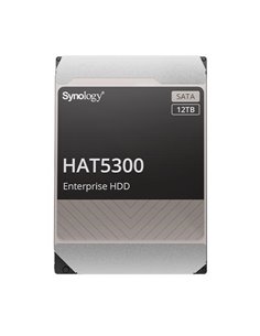Жесткий диск SYNOLOGY HAT5300-16T, Серый 2