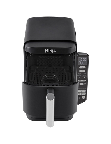 Friteuză cu aer cald Ninja SL300EU, Negru