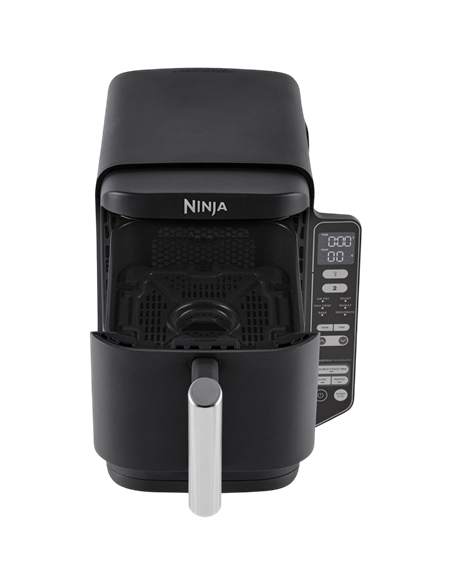 Friteuză cu aer cald Ninja SL300EU, Negru