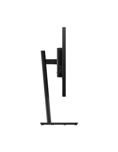 27" Монитор Lenovo T27q-40, IPS 2560x1440 WQHD, Eclipse Black
