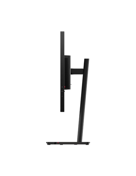 27" Монитор Lenovo T27q-40, IPS 2560x1440 WQHD, Eclipse Black