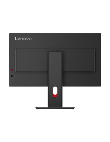 27" Монитор Lenovo T27q-40, IPS 2560x1440 WQHD, Eclipse Black