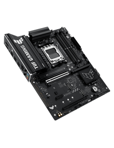 Материнская плата ASUS TUF GAMING B850-E WIFI, AM5, AMD B850, ATX 2