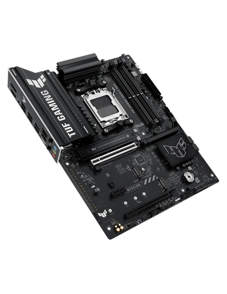 Placă de bază ASUS TUF GAMING B850-E WIFI, AM5, AMD B850, ATX